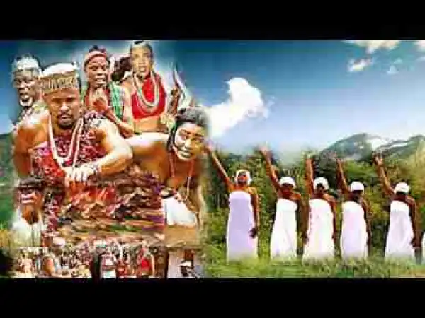 Video: Palace Doom 2 - African Movies| 2017 Nollywood Movies |Latest Nigerian Movies 2017|Full Movie